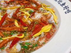 -太二酸菜鱼(菱角湖万达店)