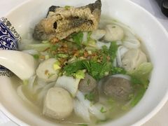 -其美潮州鱼旦粉世家(花城汇南区分店)