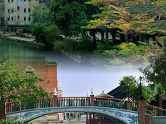 -赤坎·广东华侨国际旅游度假区