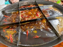 -独雅老火锅(原宏声巷店)