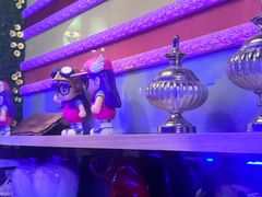 -歌迷量贩KTV(南阳路店)