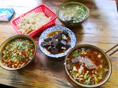 -兄弟俩老李家牛肉汤(总店)