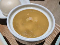 肥西老母鸡汤-老乡鸡(呼家楼店)