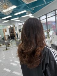 -ASG Hair Salon烫染·接发