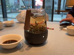 -扬州万怡酒店-中餐厅(文昌中路店)