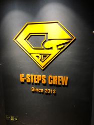 -G-STEPS舞蹈工作室