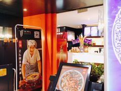 -轻捞慢起面馆(新世界百货店)