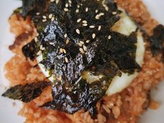 泡菜炒饭-李先生的首尔小馆(松江启源广场店)