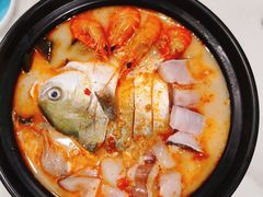 -香香海南菜餐厅