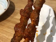 -秦䩊会·陕西biangbiang面(畹町路店)