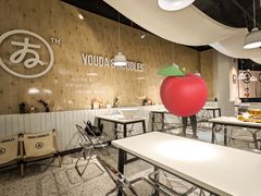 -友达面馆(广州总店)