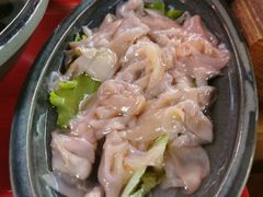 -谭鸭血老火锅(慈云寺店)