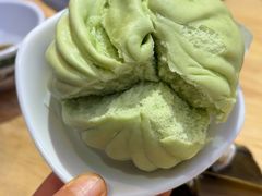 斑斓椰子包-胡仕光陵水酸粉