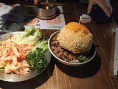 -岛风·台食小馆 ISLAND BISTRO(烟台山店)