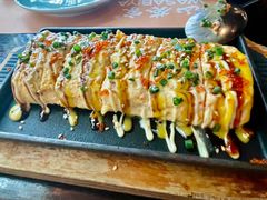 -山葵家·创意料理(临平银泰城店)