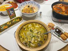 -鸡毛店·川菜(文殊院店)