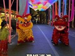-星湖旅游景区七星岩