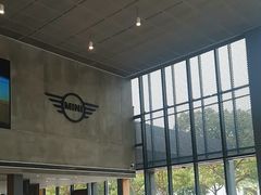 -上海普陀宝诚MINI4S店(红柳路店)