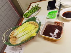 -燃计沙茶皇·香港沙茶火锅(人广旗舰店)
