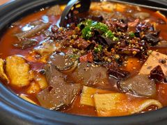 -大鸭梨烤鸭(甘家口店)