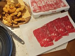 -沪小胖·小龙虾·蓝龙王(八佰伴店)