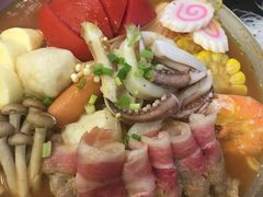 -上将军(广东大马路店)