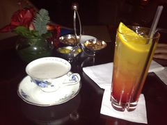 IMG_4648-LONG BAR 廊吧(外滩华尔道夫酒店)