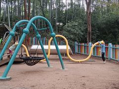 -天目湖御水温泉·度假酒店