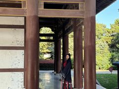 -西安青龙寺遗址景区