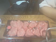 -牛a潮汕鲜牛肉粿条(天河北店)