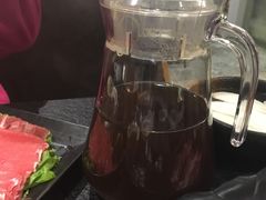 -羊肉街口老银川滩羊涮肉馆