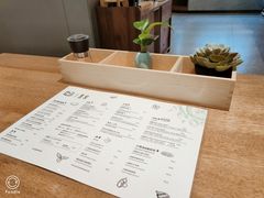 -墨客咖啡(新街口店)
