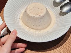-Fuzzy Bistro 浮几韩餐·茶酒馆