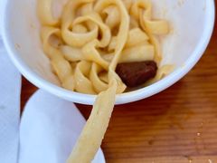 -一一刀削面(星光大道店)