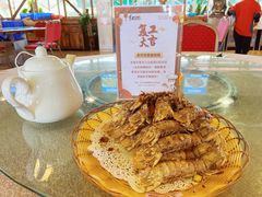 -崖口红树林海鲜餐厅