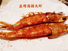 -小船渔村•大连菜•大连焖鱼(黄河路店)