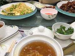 -国贸旋转餐厅(国贸广场店)