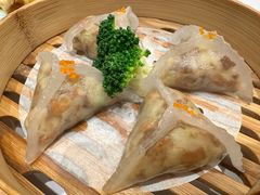 -宝园酒家(美林M·LIVE天地东座店)