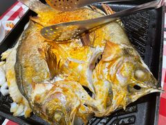 -西贝(上海我格广场店)