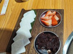 -哼蟹二将·烤肉酱蟹(合生汇店)