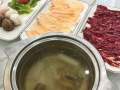 -福合埕牛肉火锅(长平国新店)