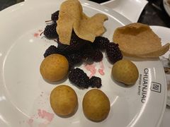 -川骄海鲜自助(河东店)