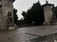 -洛阳古墓博物馆