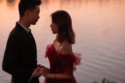 点击看大图 -薇视觉婚纱摄影工作室·婚纱照·结婚照