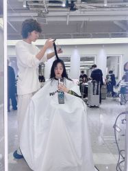 -MY HAIR ARDOR