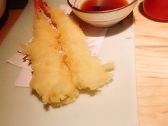 天妇罗大虾-京料理·日料自助·铁板燒(复悦城店)