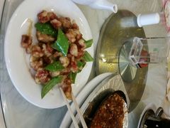 android_upload_pic-京滨饭店·餐厅(阜外大街店)