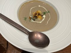 -杭州桐庐康莱德酒店西餐厅-舍