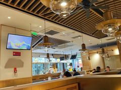 -谷连天安心食堂(裕华万达店)