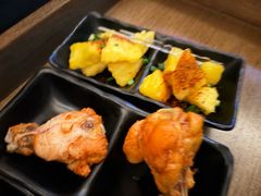 -和子足浴SPA会馆(东方之门店)